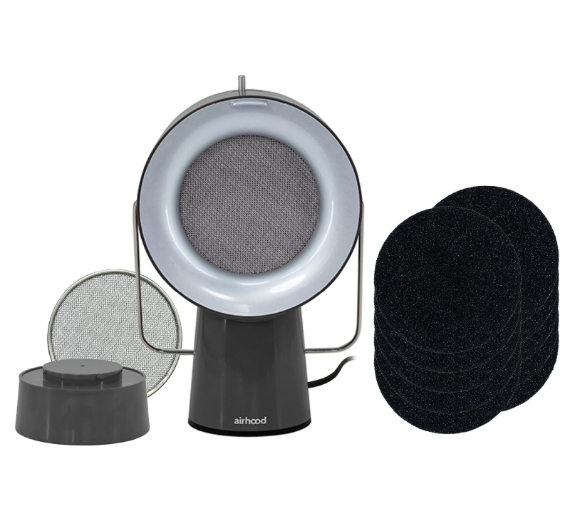 その他 airhood AirHood® Original – The Airhood